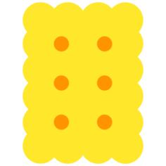 饼干