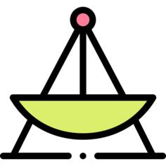 公平的船