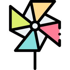 Pinwheel