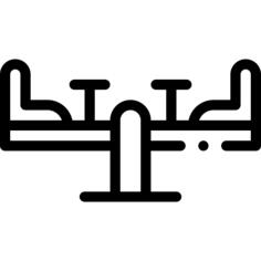 Seesaw