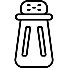 盐