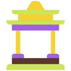 Temple