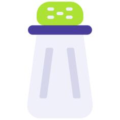 盐