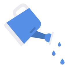 Watering can