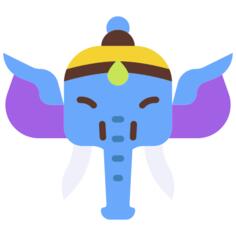 象头神
