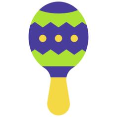 Maracas
