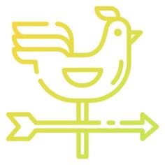 风向标