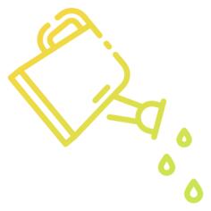 Watering can
