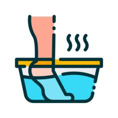 浸泡