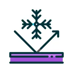 防雪