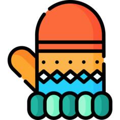 Mitten