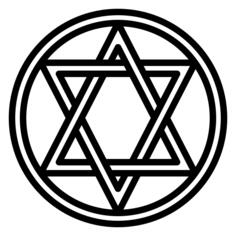 Pentacle