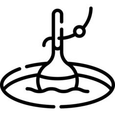 钓鱼