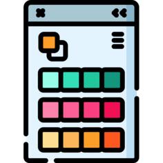 Swatches