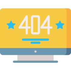 404错误