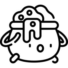 Cooking pot