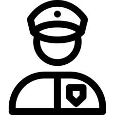 警察