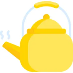 Kettle