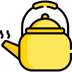 Kettle