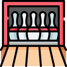 Bowling alley