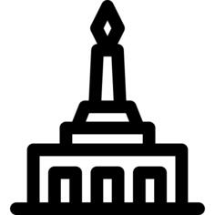 Slavin memorial bratislava