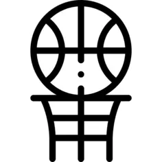 篮球