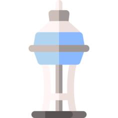 太空针