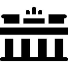 Brandenburg gate