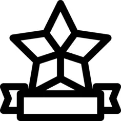 星