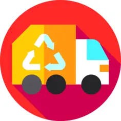 回收车