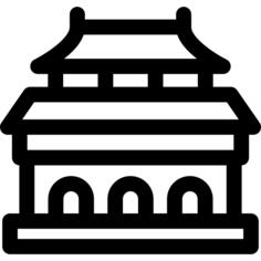 紫禁城