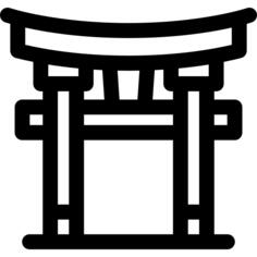 严岛神社