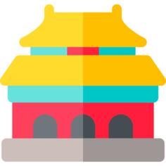 紫禁城