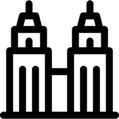 Petronas twin tower