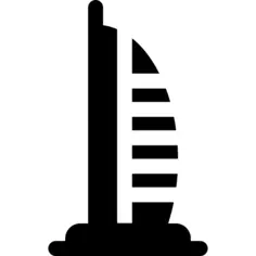 Burj al arab