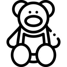 Teddy bear