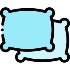 枕头