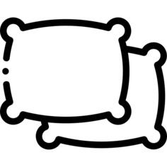 枕头