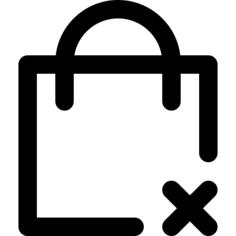 从购物车中删除
