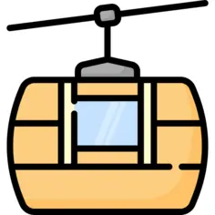Cable car