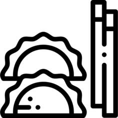 饺子