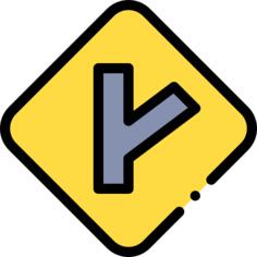 Traffic sign
