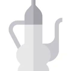 Teapot