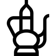 Teapot