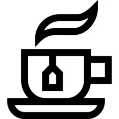 Tea mug