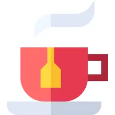 Tea mug