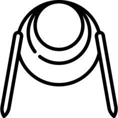 圆