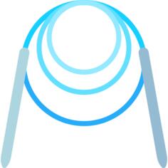 圆