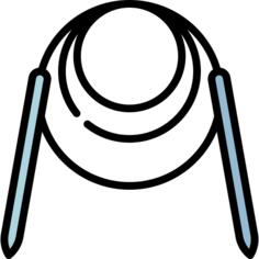 圆