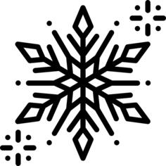 雪花